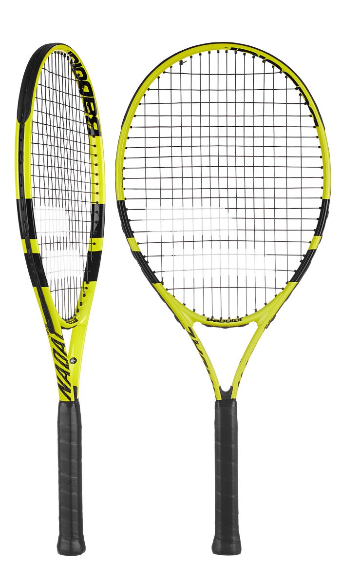 Babolat Nadal 26 Kinder Tennisschlager Tennis Warehouse Europe