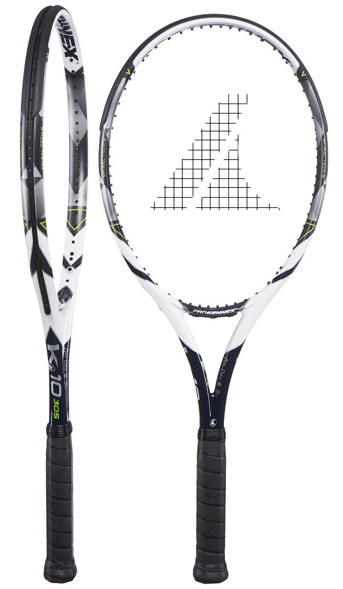 Ashaway Rackets Nano Supreme