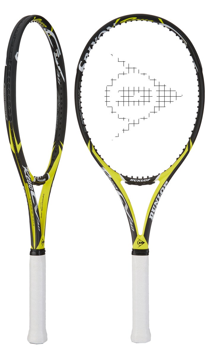 Dunlop Srixon CV 3.0 Racket - Tennis Warehouse Europe