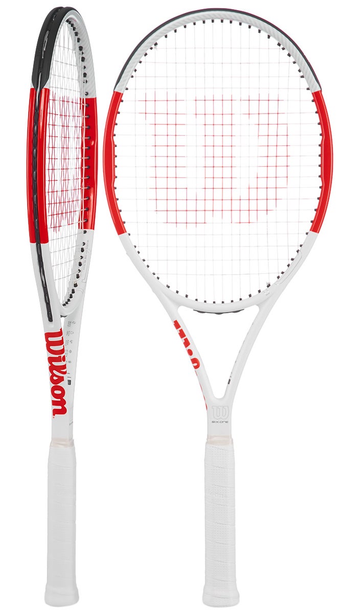 Wilson Six One 95 Team Racket Tennis Warehouse Europe