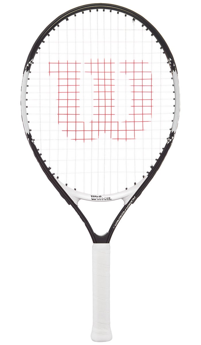 Wilson Roger Federer 23 Kinder Tennisschlager Tennis Warehouse Europe