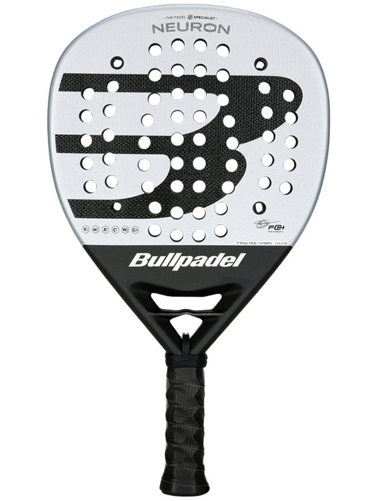 Bullpadel Neuron 2025 Padel Racket Tennis Warehouse Europe