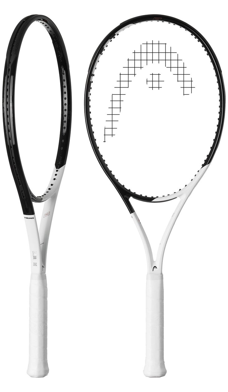 Head Speed Pro 2022 Racket | Tennis Warehouse Europe
