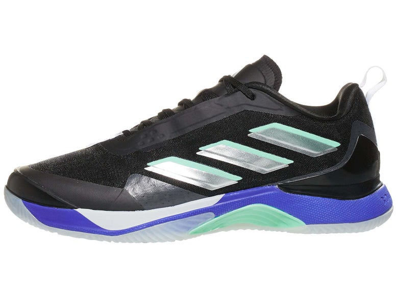Best Women's Clay Court Tennis Shoes adidas Avacourt