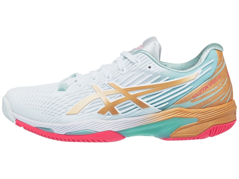 Best New Women's Tennis Shoes of 2021