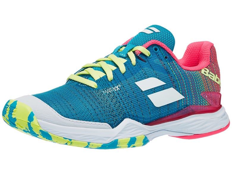 women's tennis shoes for narrow feet