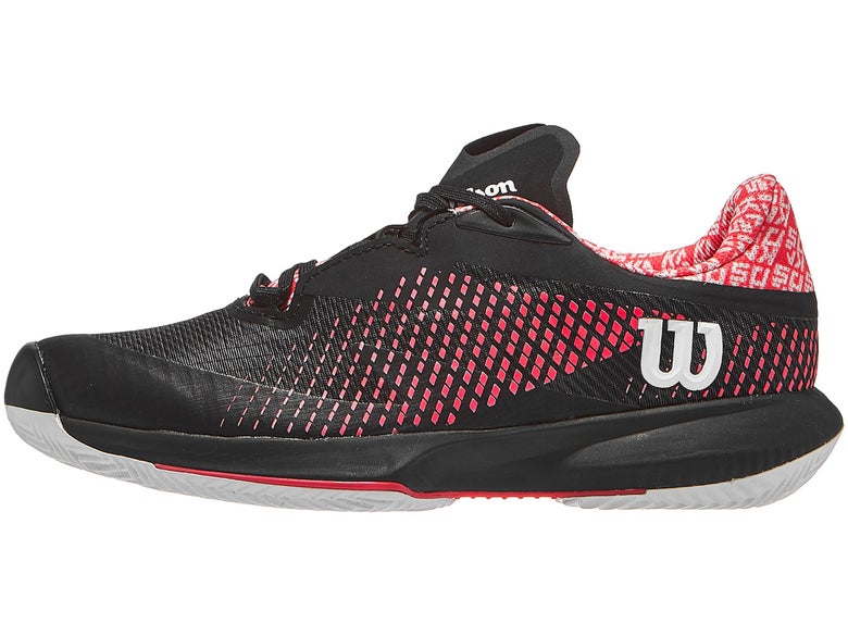 Best Women's Clay Court Tennis Shoes 2023 Wilson Kaos Swift 1.5