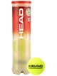Head Championship Tennis 4 Ball Can