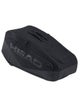Sac pour raquettes Head Pro X - XL Noir