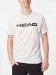Camiseta manga corta hombre HEAD Club Original