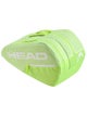 Sac de padel Head Base M Jaune