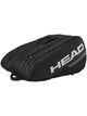 Head Tour Padel Bag Black