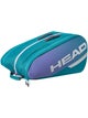 Head Tour Padel Bag Green