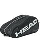 Head Tour Padel Bag L Black