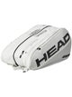 Head Tour Padel Bag L Off White