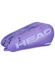 Sac à raquettes Head Tour L Purple