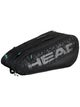 Sac pour raquettes Head Tour L Neon