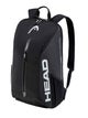 Sac à dos HEAD Tour Team 25 L Noir/Blanc