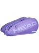Sac à raquettes Head Tour XL Purple
