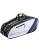 ProKennex Tour Thermo Triple Cool Grey/Black Bag 