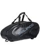 Sac 15 raquettes Solinco Blackout Tour
