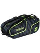 Volkl Zebra Mega Bag (Black/Neon Yellow)