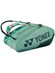Yonex Pro Racket Olive Green Bag (2024) (12 Rackets) 