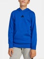 adidas Boy's Spring Hoodie