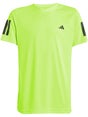 adidas Boy's Spring Club 3-Stripe Top