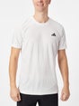 Maglietta adidas Core Freelift Bianco Uomo