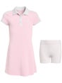 adidas Girl's Fall Classics Dress