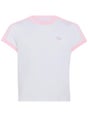 adidas Girl's Fall Classics Top