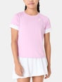 Asics Girl's Spring Tennis Top Purple