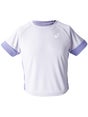 Asics Girl's Tennis Top Purple