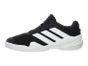 adidas Barricade K AC Black/White Junior Shoes