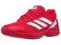 adidas Ubersonic 5 K AC Lucid Red Junior Shoes