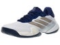 adidas Barricade 14 AC White/Dark Blue Men's Shoes
