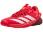 adidas adizero Cybersonic 2 ALLCOURT Herrenschuh Lucid Red