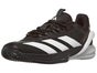 adidas adizero Cybersonic 2 Clay Black/White Men Shoes