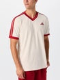 T-Shirt Homme adidas Heritage Stripes