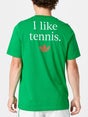 adidas Men's London x Originals I Like Tennis T-Shirt