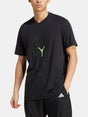 adidas Men's Paris T-Shirt 