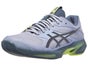 Asics Solution Speed FF 4 Clay Grey/Ironclad Men Shoe