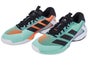 adidas adizero Ubersonic 5 AC Aqua/Black Men's Shoes