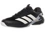 adidas adizero Ubersonic 5 AC Black/White Men's Shoes