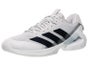 adidas adizero Ubersonic 5 AC Grey/Aurora Men's Shoes