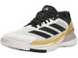 adidas Crazyquick Boost Padel Off White /Gold Men Shoes