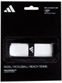 Recambio de grip adidas Padel - Blanco