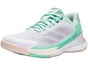 adidas Crazyquick Boost Padel Mint/Silver Women Shoes