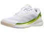Zapatillas mujer adidas Crazyquick Boost Blanco/Lemon P&#xC1;DEL